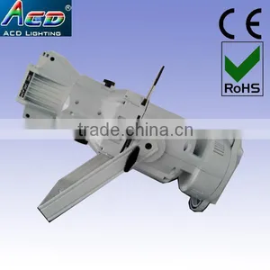 180w 3in1 RGB Led Projector Advertising Light,led Theatre Lighting, Led Logo Projector Light thumbnail-1