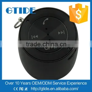 Gtide Support OEM/ODM Service Wireless Bluetooth Speaker Mini Size Easy Carry Bluetooth Wireless Speaker thumbnail-2