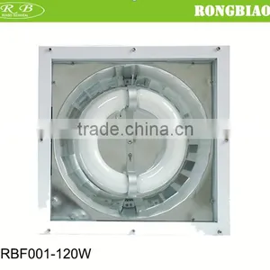 Ronbolighting Explosion Proof Underground Safety Mining Light Lighting Fittings For Fluorescent Lamp thumbnail-1