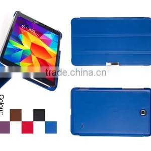 Leather Flip Case for Samsung Galaxy thumbnail-3