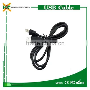 Micro Usb Charging Cable for Mp3/mp4 Player Dvd Player thumbnail-2
