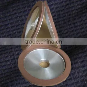 Diamond Grinding Wheel for Carbide thumbnail-4