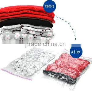 New 2013 PA+PE Vacuum Seal Storage Bag thumbnail-1