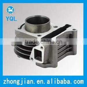 Motorcycle Cylinder, GY6-60 Engine Cylinder thumbnail-1
