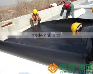 Self Adhesive SBS Bitumen Waterproof Membrane thumbnail-3