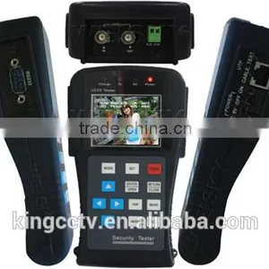 CCTV Security TesterPRO thumbnail-1