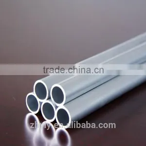 China Supplier 2A12 Round Aluminum Seamless Tube For Construction Material thumbnail-6