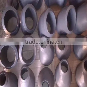 Sanitary Welded Concentric Reducer thumbnail-1