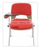 High Quality Visitor Chair With Writing Board EN Standard thumbnail-2