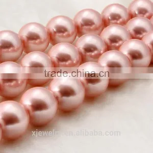 Wholesale Loose South Sea Shell Perler Beads thumbnail-5