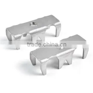 Customized Stamping Professional Stamping Parts thumbnail-3