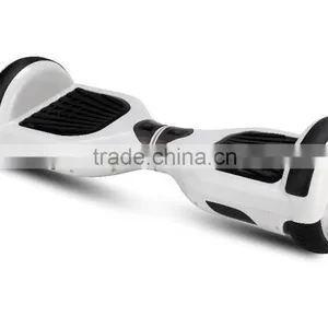 Two Wheel Balance Scooter, Electric Scooter, Board Balance Scooter thumbnail-3