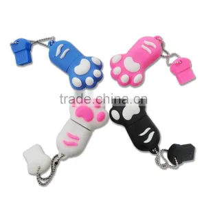 Customized Claw Usb Flash Drive, Best Wholesale Price Claw Usb, Made in China Claw Usb Stick thumbnail-1