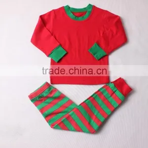 Christmas Adults Kids Pyjamas Set thumbnail-1