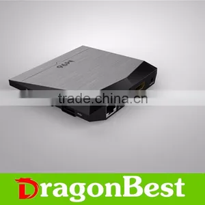 Amlogic S905 CPU Ram 2gb Rom 8gb Bluetooth Android 6.0 tv Box thumbnail-3