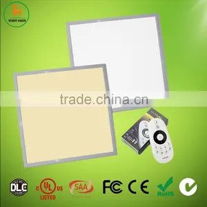60W DLC Energy Saving Led Panel Lighting Fixtures With 5050lm High Lumen Output thumbnail-2