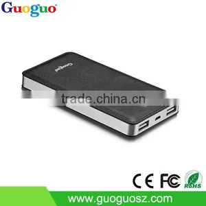 Free Sample Power Bank Made in China for Notebook, Tablet, MP3 Player, Computer thumbnail-1
