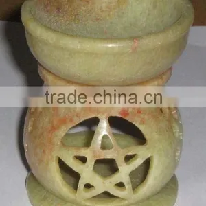 Aroma Oil Diffuser thumbnail-1