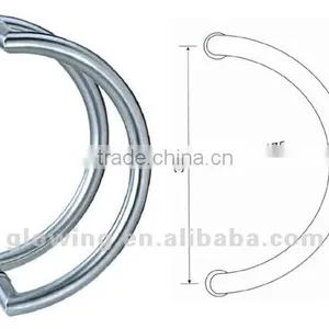 Glass Door Handle thumbnail-1