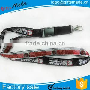 Strap Lanyard Holder/neck Lanyard Straps/lanyards id Neck Strap thumbnail-5
