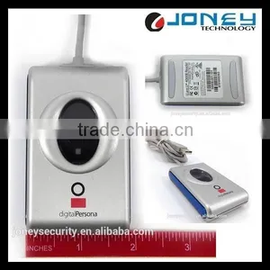 Wholesale Fingerprint Scanner URU4000 ,fingerprint Reader Digital Persona Thumb Fingerprint Scanner URU4000 thumbnail-1