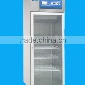 Drug Refrigerator 2-8Celsius Degree Pharmacy Refrigerator thumbnail-1