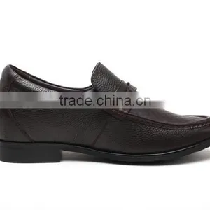 Germany New Design Hign Heel Leather Shoes for Man thumbnail-3