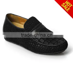 Popular Casual Elation Dress Shoes Men Height Increase Shoes thumbnail-2