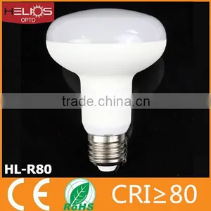 110v 220v Plastic Aluminum Smd 9w E27 Led Bulb thumbnail-1