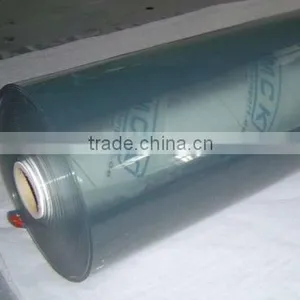 Super Transparent Pvc Film thumbnail-1