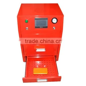 Mini 3D Sublimation Vacuum Heat Press Machine thumbnail-2