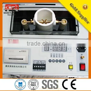 HCJ High Efficient Oil Dielectric Strength Tester With Good Quality Oil Aromatherapy thumbnail-4