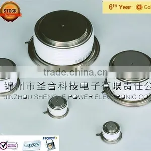 Westcode Rectifier Diode for Welding Machine W1032LC500 thumbnail-1