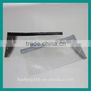 Laminated Plastic New Style Small Zipper Packaging Bag thumbnail-1