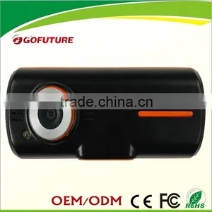 2.7"Allwinner F20 Car/taxi/bus Dvr Security Camera System thumbnail-1