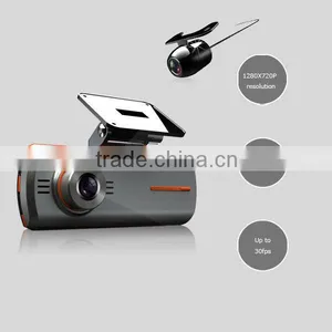 2013 New and Hot Really an Electric Police Car Camera Recorder thumbnail-1