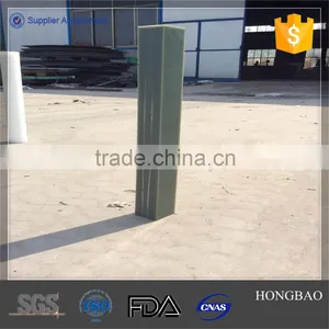 Low Water Absorption Hdpe Rods/bars, Custom Uhmw-pe Plastic Rod thumbnail-6