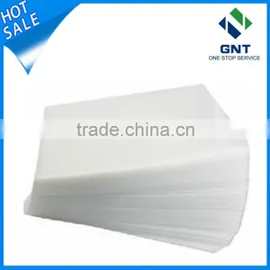 Glued Overlay Pvc Plastic Film for Inkjet Printing thumbnail-5