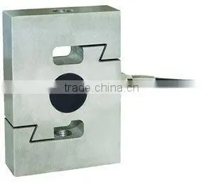 Digital Tension Load Cell/S Shape Weighing Sensor -PST-B thumbnail-1