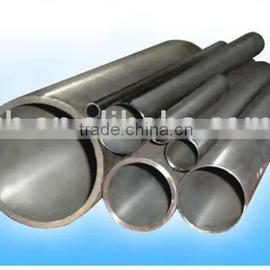 Seamless GR2 Titanium Tube thumbnail-1