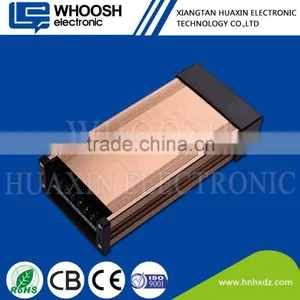 High Power Waterproof 24v dc Constant Voltage Led Driver Supply thumbnail-3