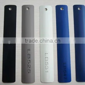 Intelligence and Durable Aluminium Shutters thumbnail-5
