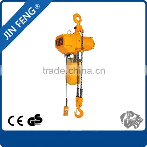 HHBB Little Electric Hoist Construction Materials Machine Tools thumbnail-6