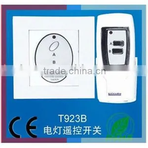 2012 Two-Channel Digital Wireless ON/0FF Remote Control Switch thumbnail-1