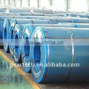 Galvanizing Line thumbnail-2