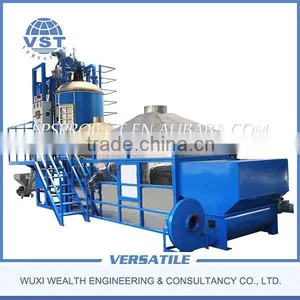 2015 Customized China New Product Eps Pre-Expander Machine thumbnail-1