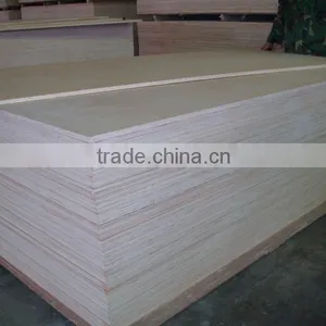 Fancy Maple Plywood for Furniture and Interior Door thumbnail-1
