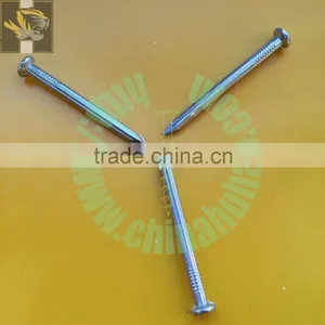 Premium Taiwan Quality Concrete Nails ,Cement Nails thumbnail-1