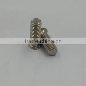 High Quality and High Precision Self-clinching Studs, Custom Available thumbnail-4