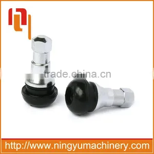 High Quality Superior Truck & Bus 412AC Tire Valve thumbnail-1
